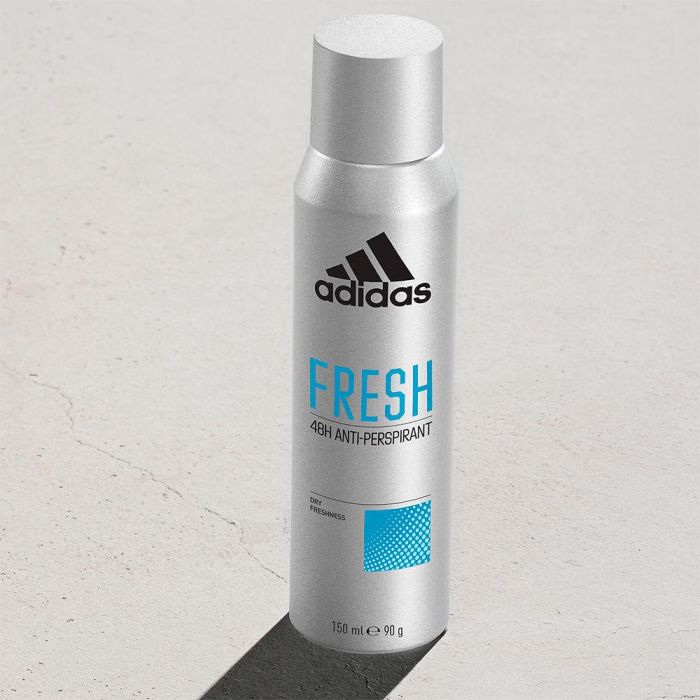 Fresh anti-perspirant 48h deo vapo 150 ml 1