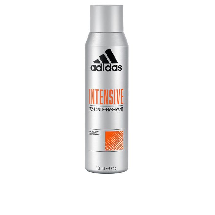 Adidas Intensive Anti-Perspirant 72H Deo Vaporizador