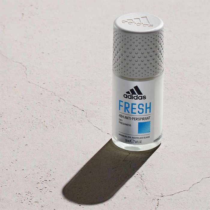 Fresh anti-perspirant 48h deo roll-on 50 ml 1