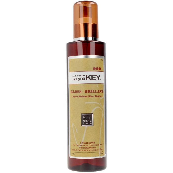 Saryna Key Damage Repair Spray Gloss