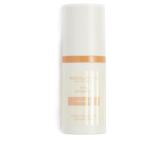 10% vitamin c power eye serum 15 ml