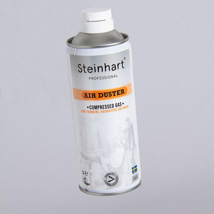 Steinhart Air duster limpiador de aire comprimido 1 u