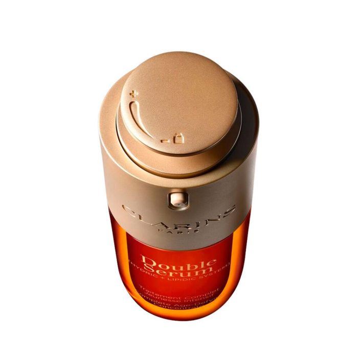 Double serum 1 Double serum 1