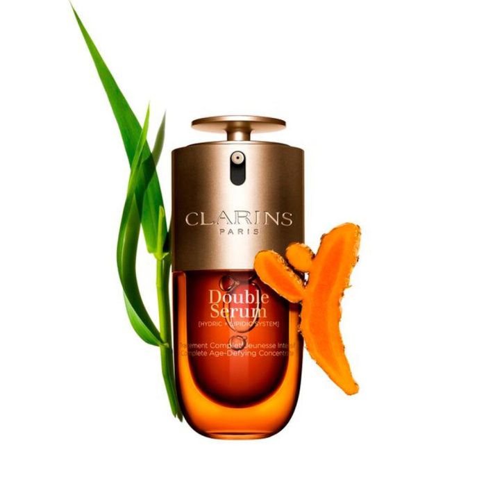 Double serum 2 Double serum 2