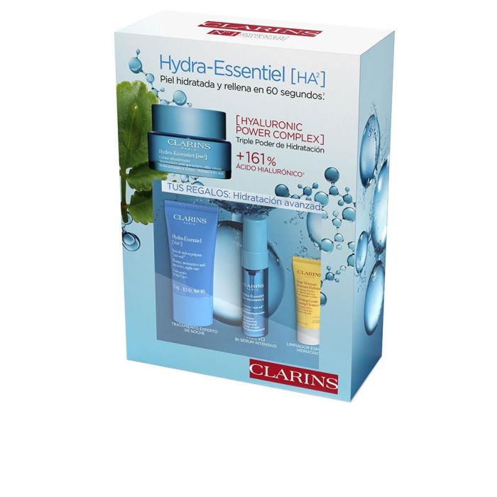 CREMA HIDRATANTE HYDRA ESSENTIEL ESTUCHE