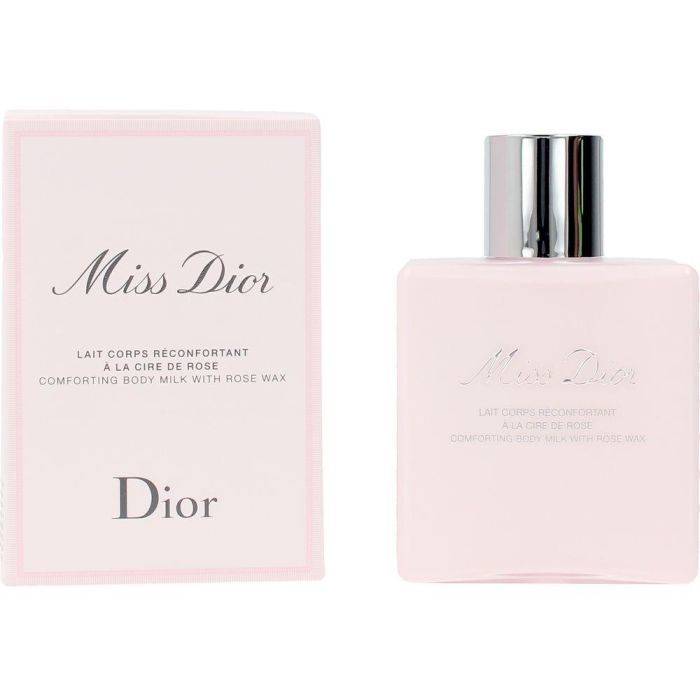 Dior MISS DIOR Moisturizing Body Milk - Hidratante Corporal con Aroma Floral, 175 ml Dior MISS DIOR Moisturizing Body Milk - Hidratante Corporal con Aroma Floral, 175 ml