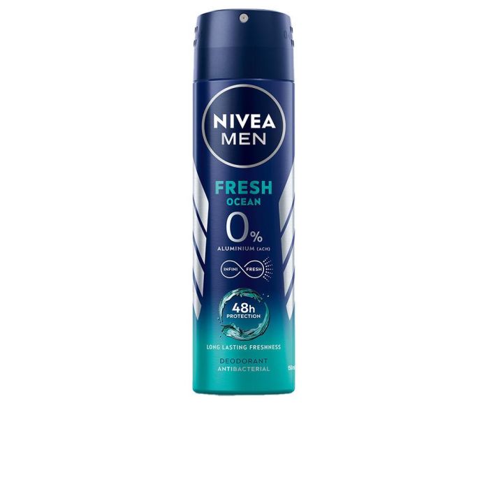 Men fresh ocean deo vapo 150 ml