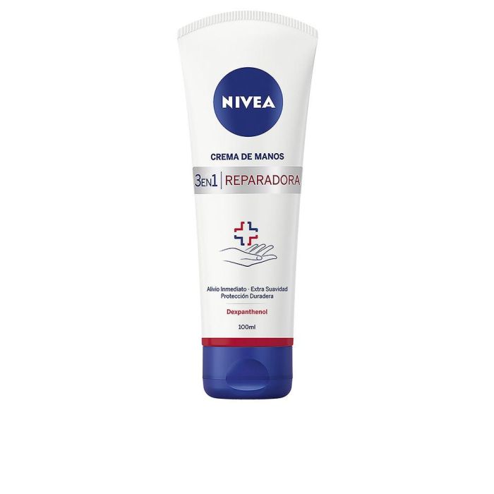 Reparadora crema de manos 3 en 1 100 ml