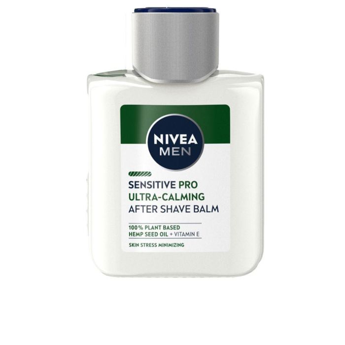 Men sensitive pro after shave bálsamo 100 ml