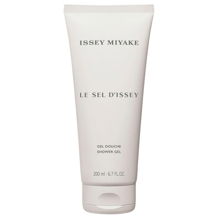 Issey Miyake Le Sel D'Issey Gel De Ducha 200 mL