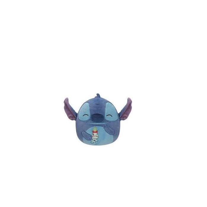 Peluche Squishmallows Stitch 20 Cm  - Modelos surtidos 1