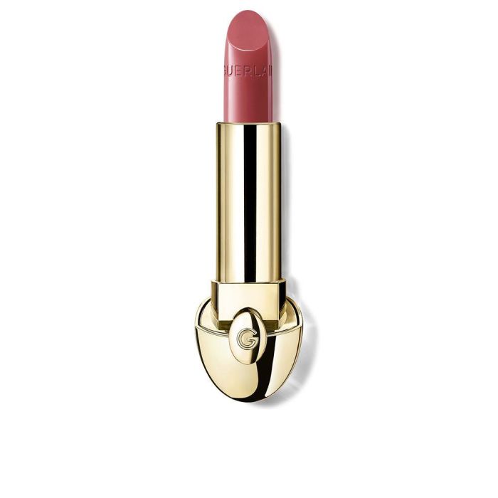 Guerlain #521 ROUGE G Barra de Labios Recarga – Tratamiento, Larga Duración, Pigmentación Intensa, Hidrata y Regenera 3.5g Guerlain #521 ROUGE G Barra de Labios Recarga – Tratamiento, Larga Duración, Pigmentación Intensa, Hidrata y Regenera 3.5g