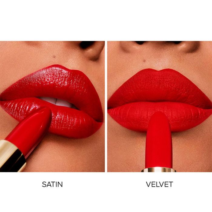 ROUGE G VELVET barra labios recarga 2