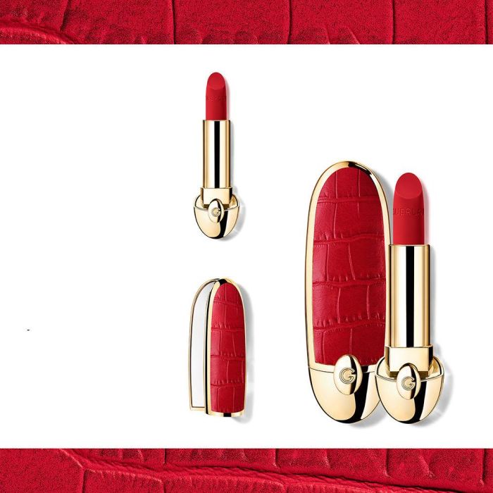 Rouge g velvet barra labios recarga 1 Rouge g velvet barra labios recarga 1