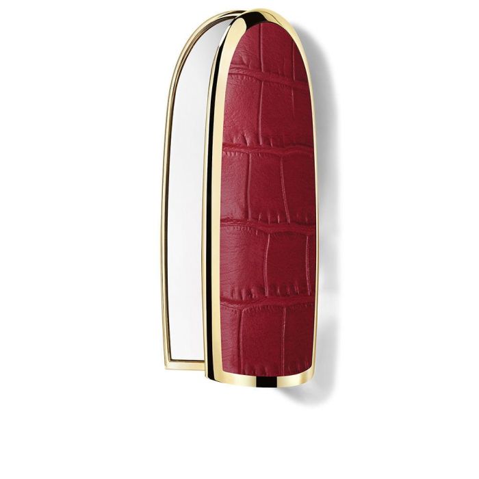 Guerlain Rouge G Carcasa LE CROCO Guerlain Rouge G Carcasa LE CROCO