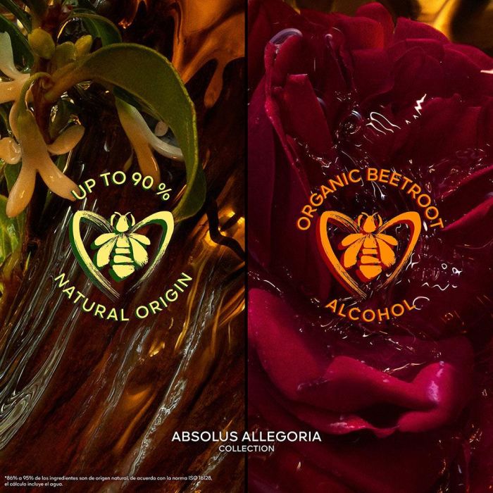 Absolus allegoria rose amira edp vapo 125 ml 3