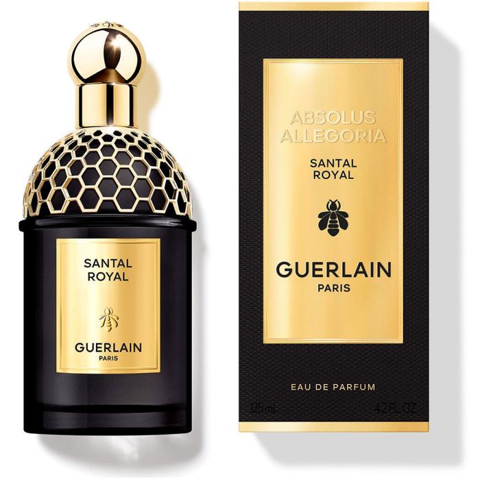 Absolus allegoria santal royal edp vapo 125 ml 1