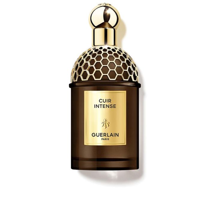 Guerlain Absolus Allegoria Cuir Intense Edp Vapo 125 mL