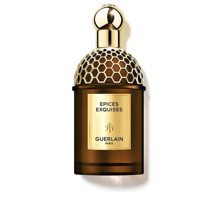 Guerlain Absolus Allegoria Épices Exquises Edp Vapo 125 mL