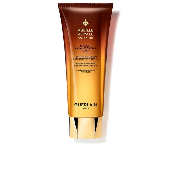 Guerlain Abeille Royale Scalp & Hair Mascarilla Iluminadora Y Reparadora 200 mL