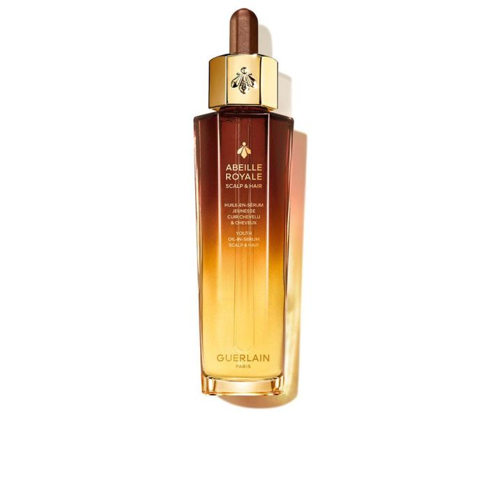 Guerlain Abeille Royale Scalp & Hair Sérum 50 mL