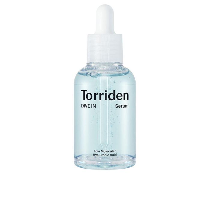 Torriden Dive-In Low Molecular Hyaluronic Acid Serum Facial 50 mL