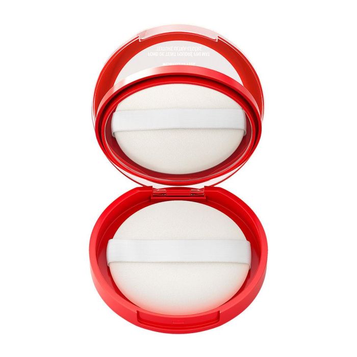 Rimmel London Base en Polvo Lasting Finish Matte SPF 20 Acabado Mate 7gr #003-sesame