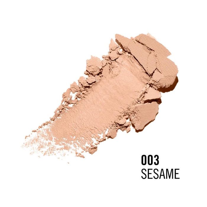 Rimmel London Base en Polvo Lasting Finish Matte SPF 20 Acabado Mate 7gr #003-sesame