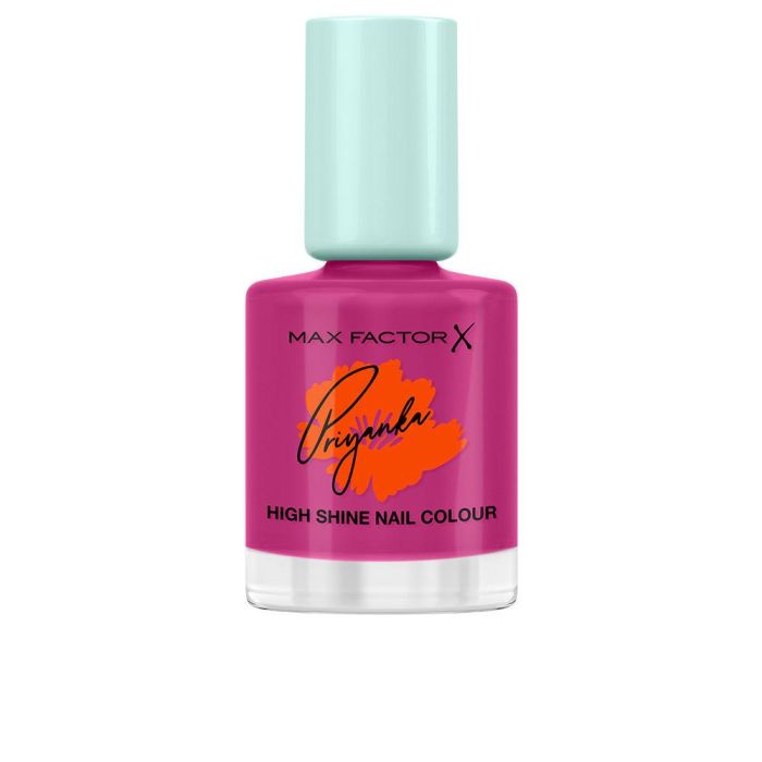 Pryanka Esmalte de Uñas 12 ml