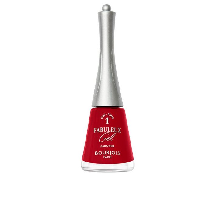 FABULEUX gel esmalte de uñas