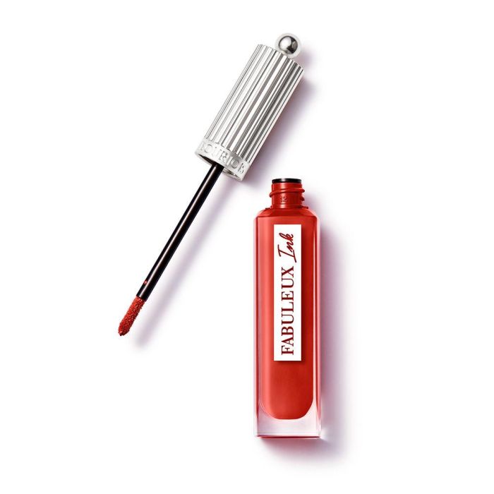Fabuleux ink labial líquido #08-cinna'mon amour 3,5 ml 1