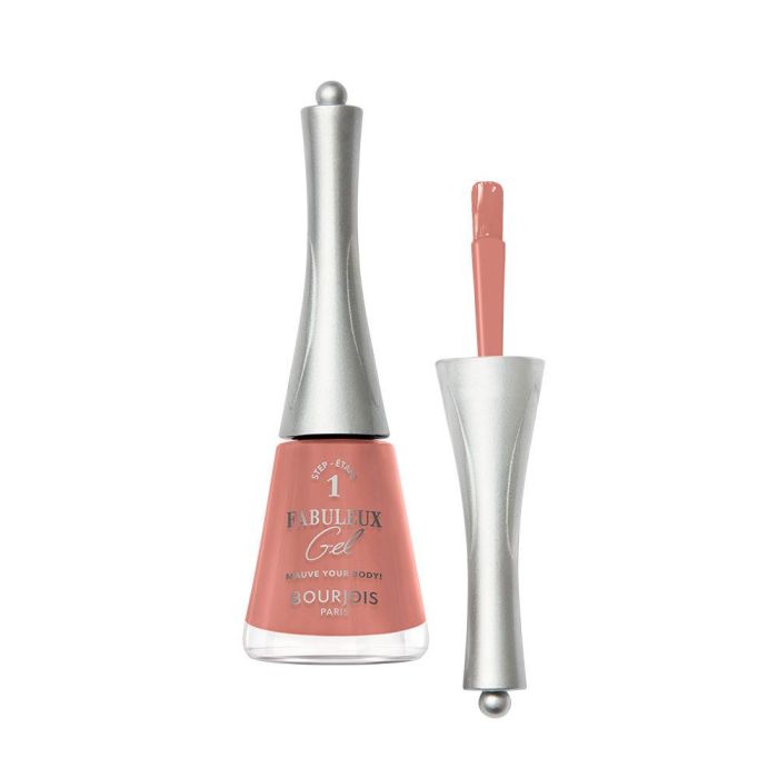 Fabuleux gel esmalte de uñas 1