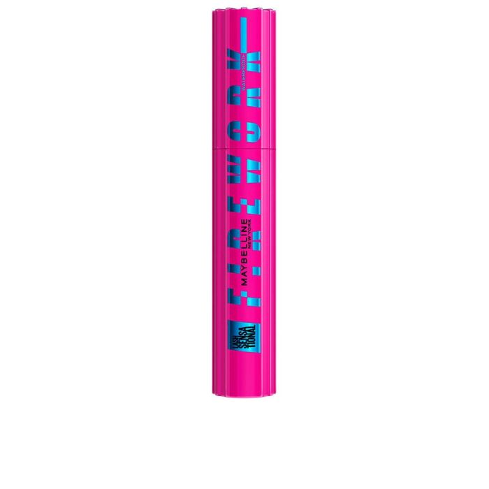 Maybelline Lash Sensational Fireworks Máscara Resistente Al Agua