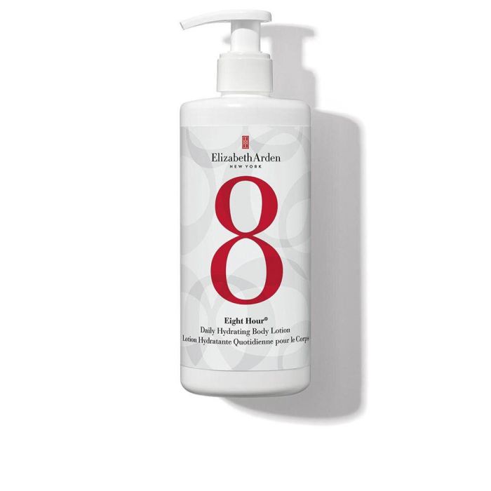 Eight hour loción corporal hidratante 380 ml