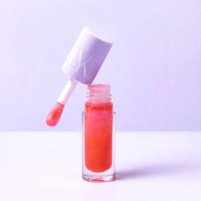 LIPPIE LOVE bálsamo labial nutritivo 1 LIPPIE LOVE bálsamo labial nutritivo 1