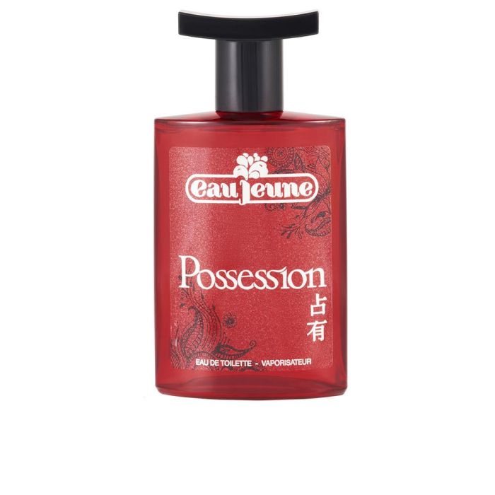 Perfume Unisex Eau Jeune POSSESSION EDT 75 ml