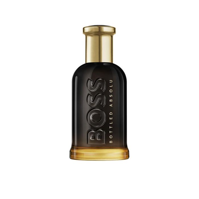 Boss Bottled Absolu Edp Vaporizador