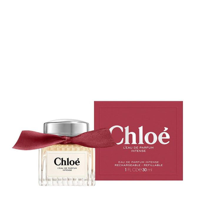 Chloé Signature Intense Edp Vaporizador 1