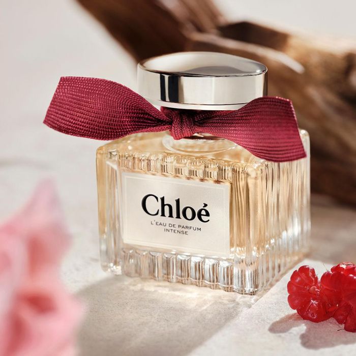 Chloé Signature Intense Edp Vaporizador 2