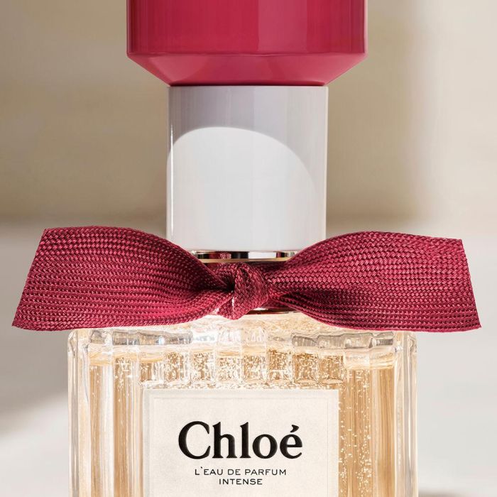 Chloé signature intense edp recarga 150 ml 3