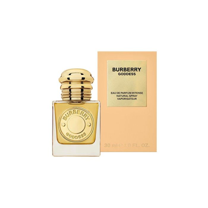 Burberry Goddess intense edp vaporizador 1