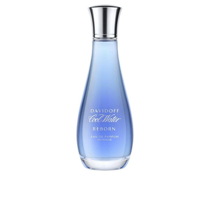 Davidoff Cool Water Reborn Intense Woman