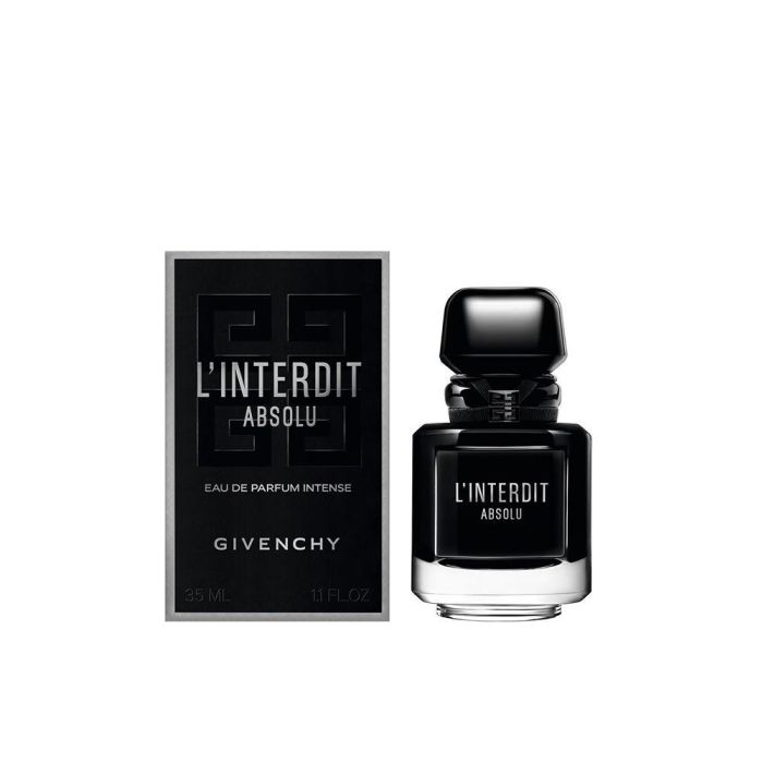 L'Interdit Absolu Intense Edp Vaporizador 1