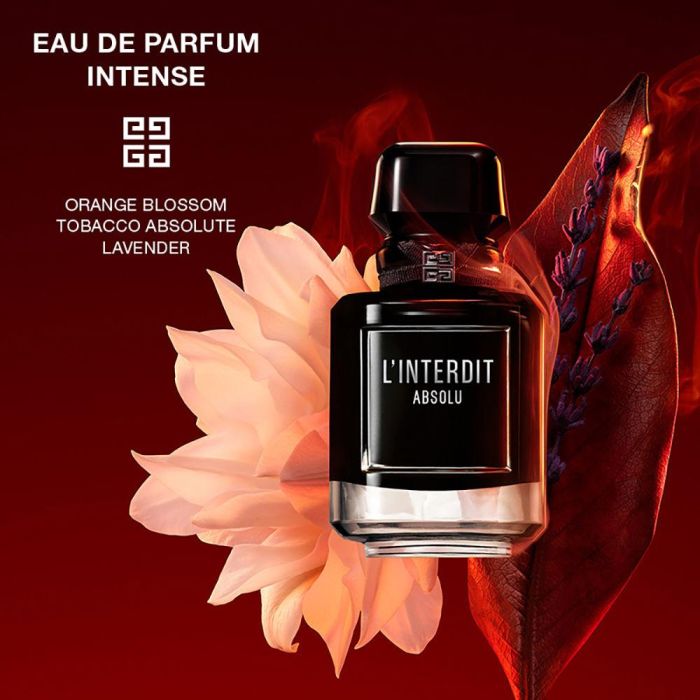 L'Interdit Absolu Intense Edp Vaporizador 2