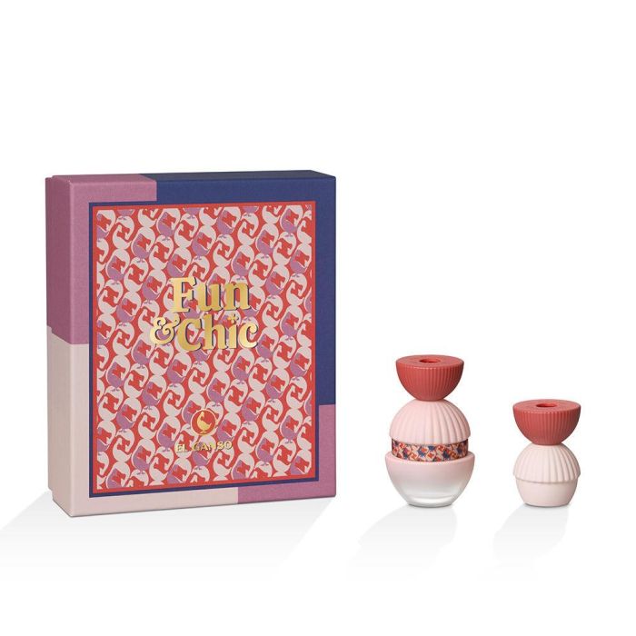 El Ganso Fun & Chic Estuche 2 Pz