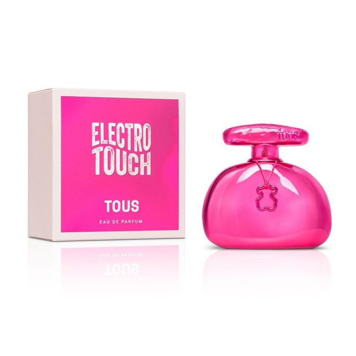 Electrotouch Edp Vaporizador 1