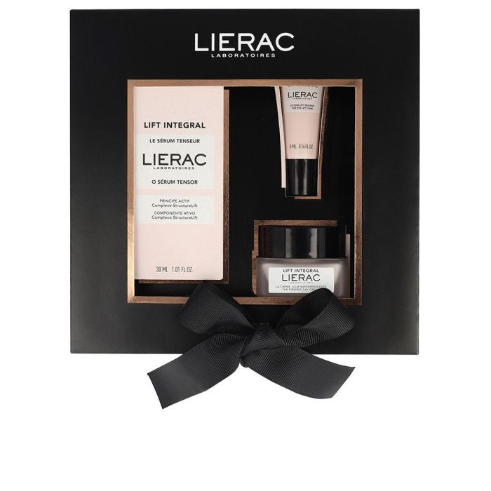 Lierac Lift Integral Serum Tensor Estuche 3 Pz