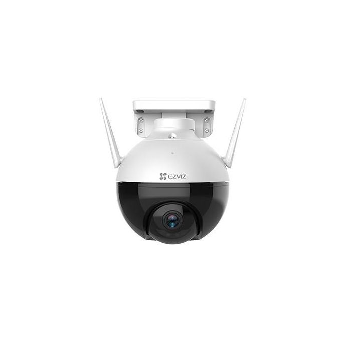 Videocámara de Vigilancia Ezviz C8C