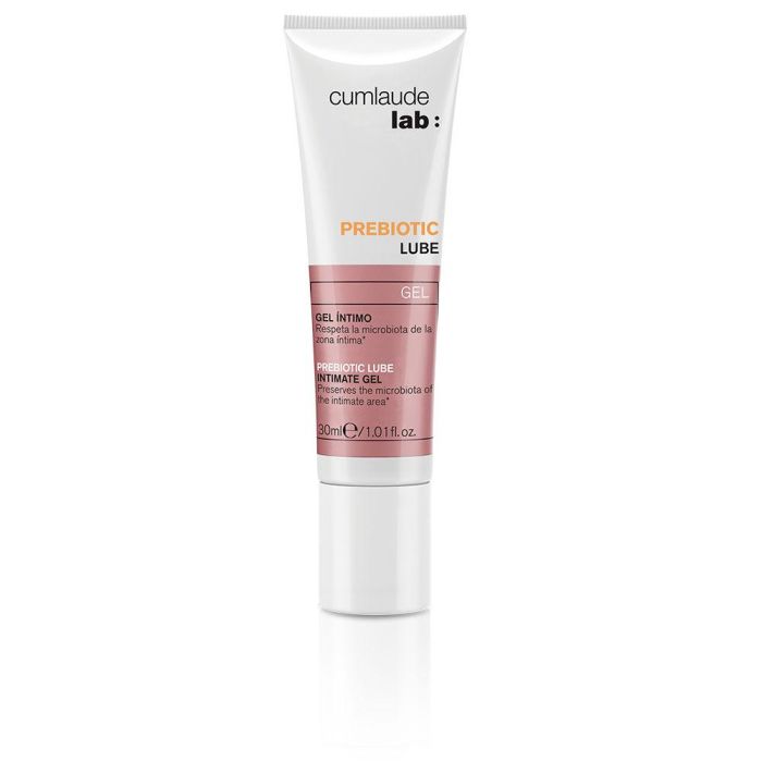 Cumlaude Lab Prebiotic Lube Gel Íntimo 30 mL