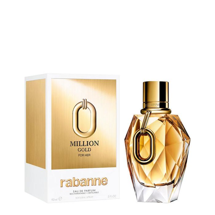 Million Gold For Her Edp Vapo Gold For Her Edp Vapo Recargable 1